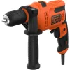 marque pas cher BLACK+DECKER BEH200K-QS, Perceuse à Percussion 20