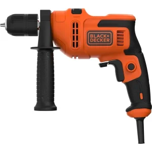 grossiste en ligne BLACK+DECKER BEH200-QS, Perceuse à Percussion 10