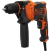 magasin BLACK+DECKER BEH710-QS, Perceuse à Percussion 22