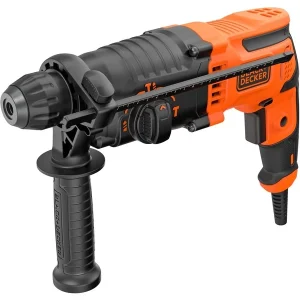 BLACK+DECKER BEHS01K-QS, Marteau Piqueur shopping pas cher 10