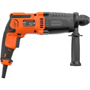 BLACK+DECKER BEHS01K-QS, Marteau Piqueur shopping pas cher 12