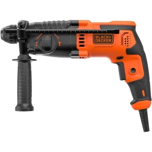 BLACK+DECKER BEHS01K-QS, Marteau Piqueur shopping pas cher 14