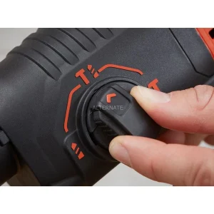 BLACK+DECKER BEHS01K-QS, Marteau Piqueur shopping pas cher 18