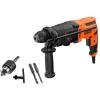 Réductions BLACK+DECKER BEHS01-QS, Marteau Piqueur 20