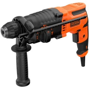 Réductions BLACK+DECKER BEHS01-QS, Marteau Piqueur 10