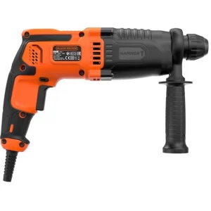 Réductions BLACK+DECKER BEHS01-QS, Marteau Piqueur 14