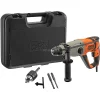 boutique en france BLACK+DECKER BEHS02K-QS, Marteau Piqueur 10