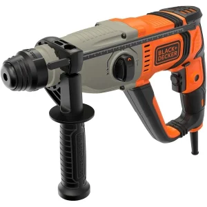 boutique en france BLACK+DECKER BEHS02K-QS, Marteau Piqueur 10