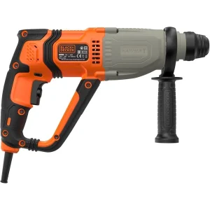 boutique en france BLACK+DECKER BEHS02K-QS, Marteau Piqueur 12