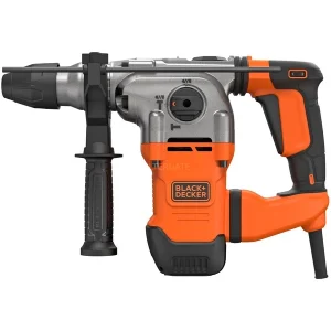 de garantie authentique BLACK+DECKER BEHS03K-QS, Marteau Piqueur 10