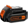 BLACK+DECKER BL1512-XJ, Batterie garantie de qualité 8