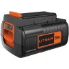 dernière tendance BLACK+DECKER BL20362 Batterie 10