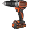 ﻿soldes BLACK+DECKER Perceuse à Percussion Sans Fil BL188K 20