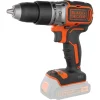 bas prix BLACK+DECKER Perceuse à Percussion Sans Fil BL188N 10