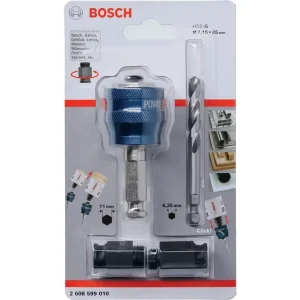 Bosch 2608599010, Adaptateur france en ligne 10