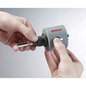 Bosch 2608599010, Adaptateur france en ligne 16