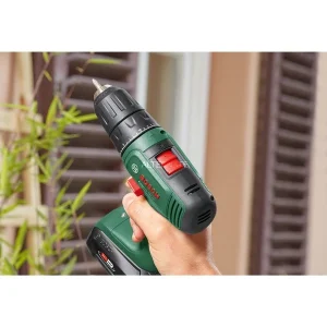 Bosch EasyImpact 18V-40, 06039D8100, Perceuse/visseuse achat pas cher 14