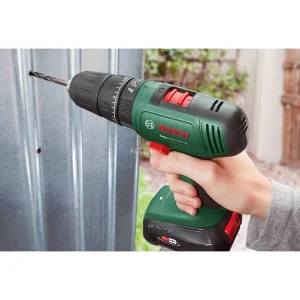 Bosch EasyImpact 18V-40, 06039D8100, Perceuse/visseuse achat pas cher 18