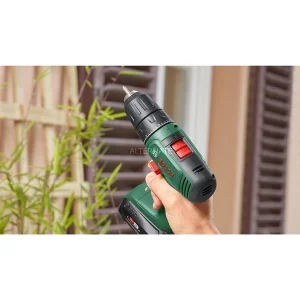 mode Bosch EasyImpact 18V-40, 06039D8107, Perceuse/visseuse 12