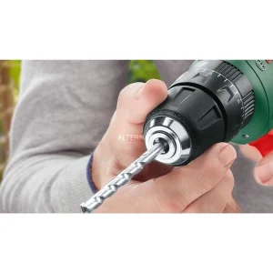 mode Bosch EasyImpact 18V-40, 06039D8107, Perceuse/visseuse 18