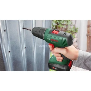 Bosch EasyImpact 18V-40, 06039D8108, Perceuse/visseuse Large choix en ligne 16