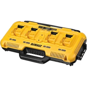 prix pas cher DeWALT DCB104-QW, Chargeur 10