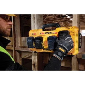 prix pas cher DeWALT DCB104-QW, Chargeur 18