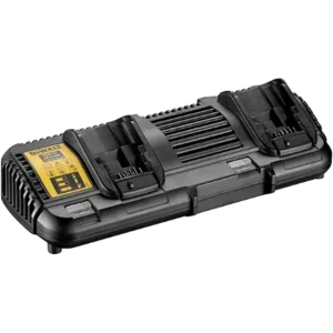 qualité d’originales DeWALT DCB132X2-QW, Chargeur 10