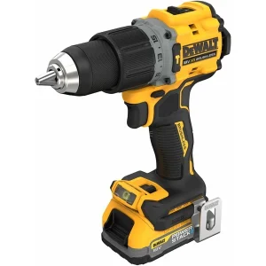 DeWALT DCD805E2T-QW, Perceuse/visseuse dernière tendance 12