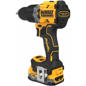 DeWALT DCD805E2T-QW, Perceuse/visseuse dernière tendance 14