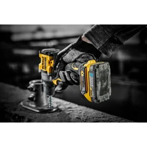 DeWALT DCD805E2T-QW, Perceuse/visseuse dernière tendance 16