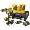 achat DeWALT DCK795S2T-QW, Perceuse à Percussion 22