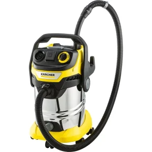 Kärcher 1.628-360.0, Aspirateur Sec/humide Service Clients Dédié 14