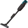 grossiste en ligne Makita DCL182ZB Aspirateur De Table Noir, Turquoise Sac à Poussière 20