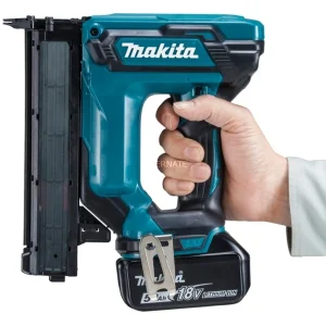 excellent qulity Makita DFN350Z, Clouteuse 10