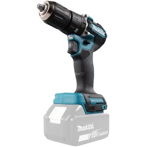 prix de gros Makita DHP487Z, Perceuse à Percussion 16