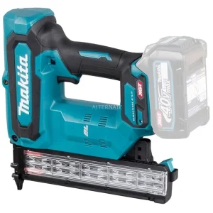 Makita FN001GZ, Clouteuse france 12