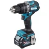 Retour gratuit en magasin. Makita HP002GA202, Perceuse à Percussion 20