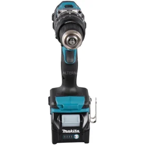 Retour gratuit en magasin. Makita HP002GA202, Perceuse à Percussion 10