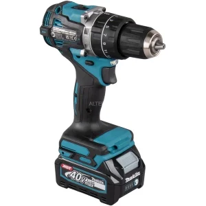 Retour gratuit en magasin. Makita HP002GA202, Perceuse à Percussion 12