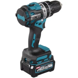 Retour gratuit en magasin. Makita HP002GA202, Perceuse à Percussion 16