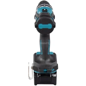 Retour gratuit en magasin. Makita HP002GA202, Perceuse à Percussion 18