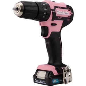 Makita HP333DSAP, Perceuse à Percussion Couleurs variées 10