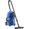 Nilfisk Buddy II 18T Noir, Bleu, Aspirateur Sec/humide Retour gratuit en magasin. 8