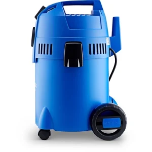 Nilfisk Buddy II 18T Noir, Bleu, Aspirateur Sec/humide Retour gratuit en magasin. 12