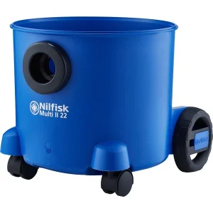 qualité d’originales Nilfisk Multi II 22, Aspirateur Sec/humide 14